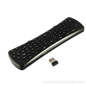 Android TV Box Remote Control/Air Mouse /2.4G Remote
